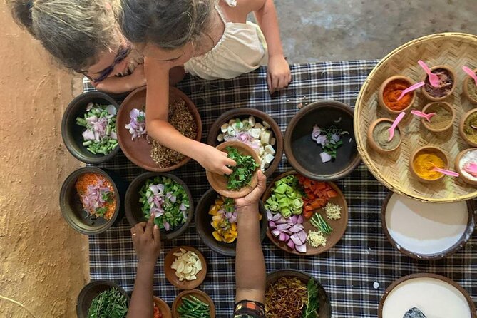 cooking class