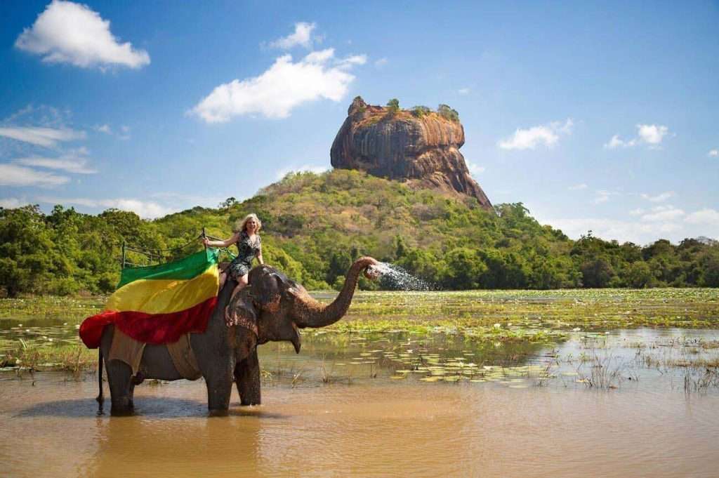 sigiriya