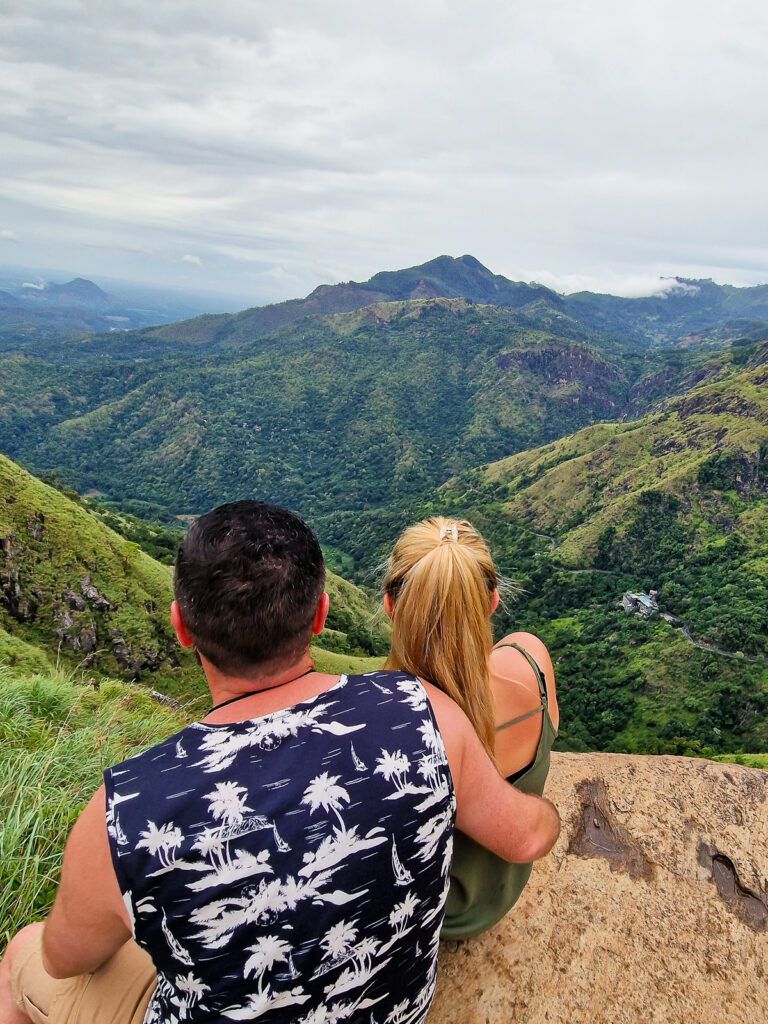 little adams peak things to do in ella sri lanka