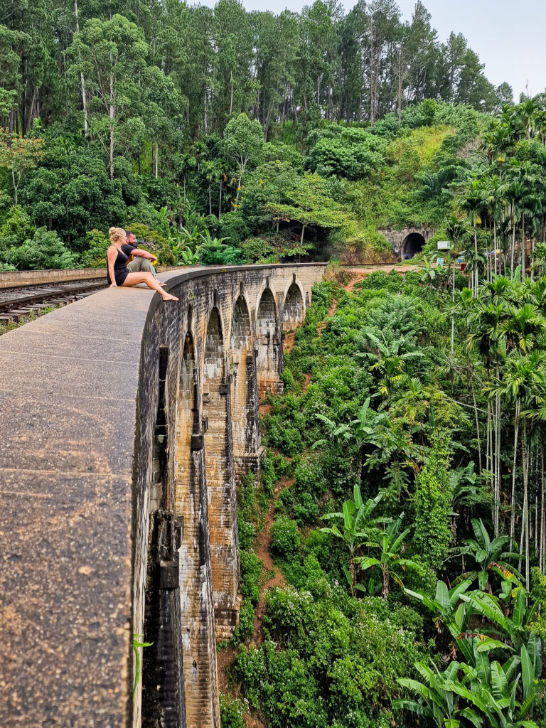 ella one day tour by tuk tuk