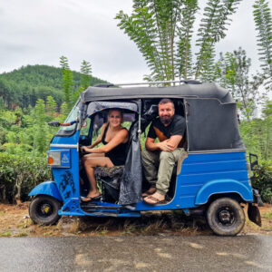 ella one day tour by tuk tuk